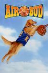 Poster for Air Bud.