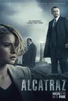 Poster for Alcatraz.