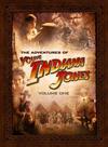 Poster for The Young Indiana Jones Chronicles.