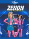 Poster for Zenon: Girl of the 21st Century.