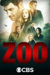 Poster for Zoo.