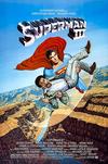 Poster for Superman III.