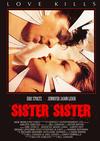 Poster for Sister, Sister.