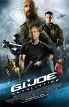 Poster for G.I. Joe: Retaliation.