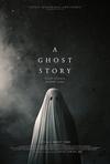 Poster for A Ghost Story.