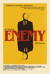 Poster for Enemy.