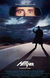 Poster for The Hitcher.