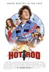 Poster for Hot Rod.