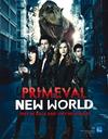 Poster for Primeval: New World.