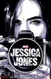 Poster for Jessica Jones.