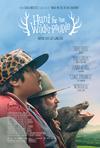 Poster for Hunt for the Wilderpeople.