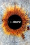 Poster for I Origins.