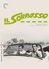 Poster for Il Sorpasso.