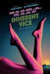 Poster for Inherent Vice.