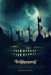 Poster for The Innkeepers.