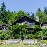 Photograph of Stanley Park Pavilion.