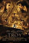 Poster for Troy.