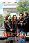 Poster for Trust the Man.