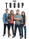 Poster for The Troop.