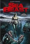Poster for The Sea Beast.