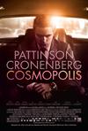 Poster for Cosmopolis.