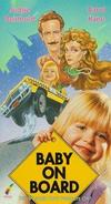 Poster for Baby on Board.