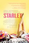 Poster for Starlet.