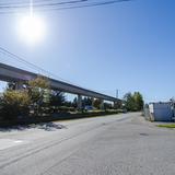 Photograph of Beresford Street & Merritt Avenue.