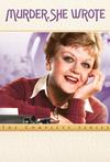 Poster for Murder, She Wrote.