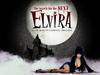 Poster for The Search for the Next Elvira .