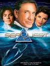 Poster for seaQuest DSV.