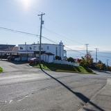 Photograph of Fir Street (between Royal & Columbia).