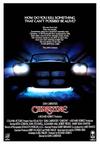 Poster for Christine.