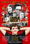 Poster for Charlie Bartlett.