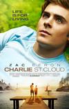Poster for Charlie St. Cloud.