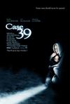 Poster for Case 39.