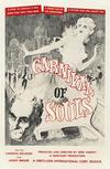 Poster for Carnival of Souls.