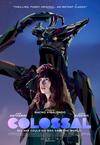 Poster for Colossal.