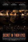 Poster for Secret in Their Eyes.