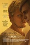 Poster for Keep the Lights On.