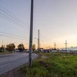 Photograph of Horner Avenue (between Kipling & Judson).