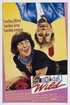 Poster for Something Wild.