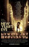 Poster for New Year's Eve.