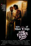 Poster for The Fisher King.