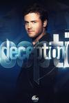 Poster for Deception.