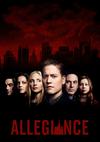 Poster for Allegiance.