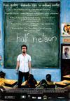 Poster for Half Nelson.