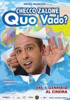 Poster for Quo vado?.