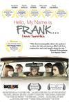 Poster for Hello, My Name Is Frank.