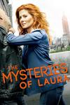 Poster for The Mysteries of Laura.